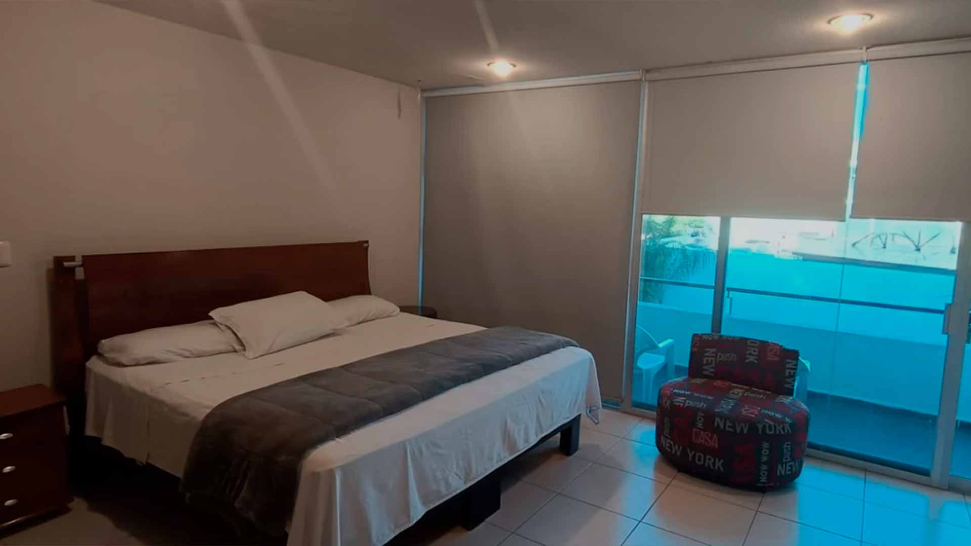 Giakor Suites: comodidad, privacidad y ubicación privilegiada en León